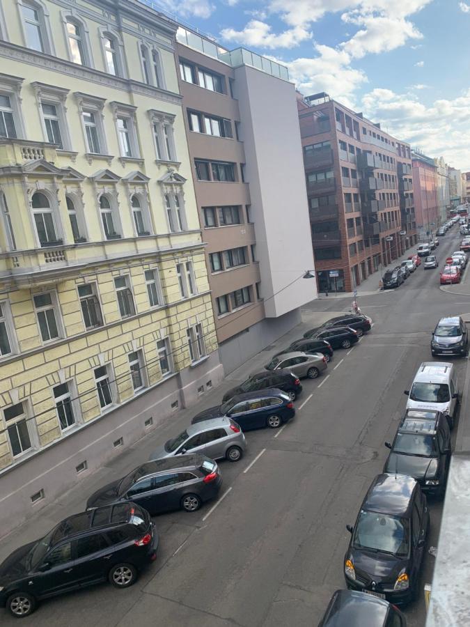 Centrally & Comfortable Wiedeń Zewnętrze zdjęcie