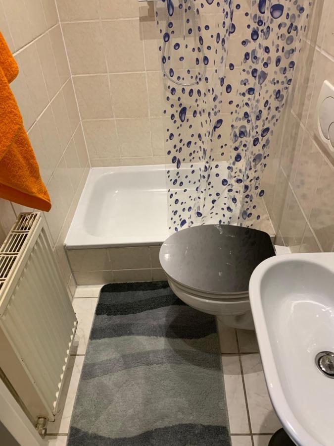Centrally & Comfortable Wiedeń Zewnętrze zdjęcie