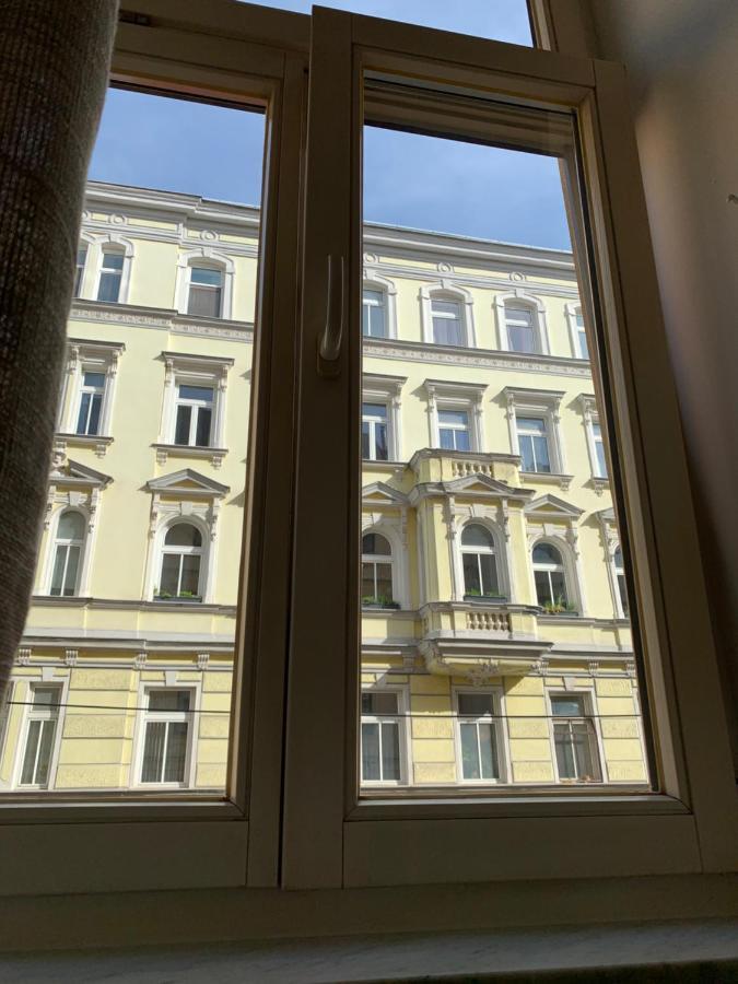 Centrally & Comfortable Wiedeń Zewnętrze zdjęcie